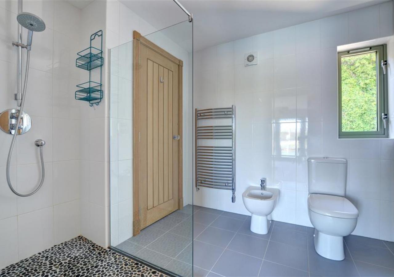 The Boathouse Villa Porthmadog Exterior photo